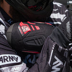 HK Army Hardline "Armored Tank Cover - Fire - New Breed Paintball & Airsoft - HK Army Hardline "Armored Tank Cover - Fire - HK Army