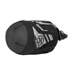 HK Army Hardline "Armored" Tank Cover - Graphite - New Breed Paintball & Airsoft - HK Army Hardline "Armored" Tank Cover - Graphite - HK Army