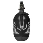 HK Army Hardline "Armored" Tank Cover - Graphite - New Breed Paintball & Airsoft - HK Army Hardline "Armored" Tank Cover - Graphite - HK Army