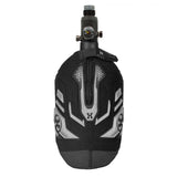 HK Army Hardline "Armored" Tank Cover - Graphite - New Breed Paintball & Airsoft - HK Army Hardline "Armored" Tank Cover - Graphite - HK Army