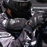 HK Army Hardline "Armored" Tank Cover - Graphite - New Breed Paintball & Airsoft - HK Army Hardline "Armored" Tank Cover - Graphite - HK Army