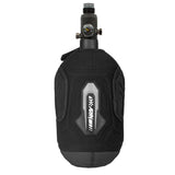 HK Army Hardline "Armored" Tank Cover - Graphite - New Breed Paintball & Airsoft - HK Army Hardline "Armored" Tank Cover - Graphite - HK Army
