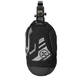 HK Army Hardline "Armored" Tank Cover - Graphite - New Breed Paintball & Airsoft - HK Army Hardline "Armored" Tank Cover - Graphite - HK Army