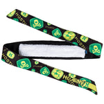 HK Army Headband - Aggroculture - New Breed Paintball & Airsoft - HK Army Headband - Aggroculture - HK Army