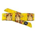 HK Army Headband - Beach Babe - New Breed Paintball & Airsoft - Beach Babe Headband - New Breed Paintball & Airsoft - HK Army