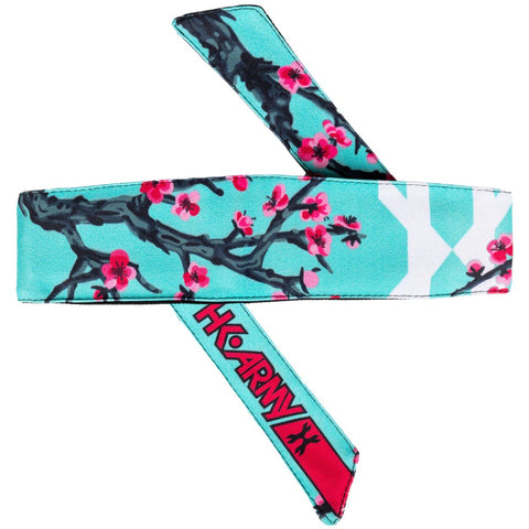 HK Army Headband - Blossom Green - New Breed Paintball & Airsoft - HK Army Headband - Blossom Green - HK Army