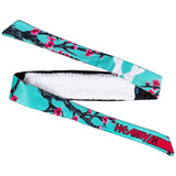 HK Army Headband - Blossom Green - New Breed Paintball & Airsoft - HK Army Headband - Blossom Green - HK Army