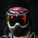 HK Army Headband - Blossom Pink - New Breed Paintball & Airsoft - HK Army Headband - Blossom Pink - HK Army