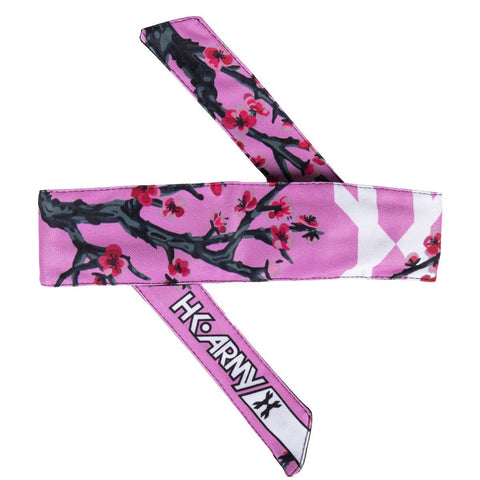 HK Army Headband - Blossom Pink - New Breed Paintball & Airsoft - HK Army Headband - Blossom Pink - HK Army