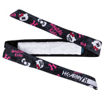 HK Army Headband - Bye Bye Kitty - New Breed Paintball & Airsoft - HK Army Headband - Bye Bye Kitty - HK Army
