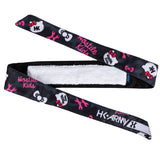 HK Army Headband - Bye Bye Kitty - New Breed Paintball & Airsoft - HK Army Headband - Bye Bye Kitty - HK Army