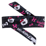 HK Army Headband - Bye Bye Kitty - New Breed Paintball & Airsoft - HK Army Headband - Bye Bye Kitty - HK Army