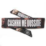 HK Army Headband - Cashhh Me Outside - New Breed Paintball & Airsoft - HK Army Headband - Cashhh Me Outside - HK Army