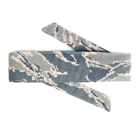 HK Army Headband - Digi Tigerstripe - New Breed Paintball & Airsoft - HK Army Headband - Digi Tigerstripe - HK Army