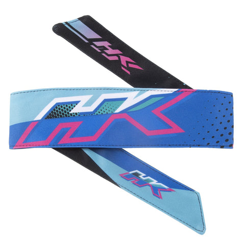 HK Army Headband - Edge Blue Pink - New Breed Paintball & Airsoft - HK Army Headband - Edge Blue Pink - HK Army