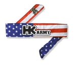 HK Army Headband - Hostile Stripes - New Breed Paintball & Airsoft - Hostile Stripes Headband - New Breed Paintball & Airsoft - HK Army