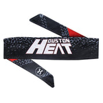 HK Army Headband - Houston Heat - Stacked - New Breed Paintball & Airsoft - Houston Heat - Stacked - Headband - New Breed Paintball & Airsoft - HK Army