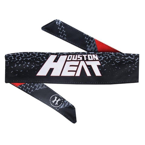 HK Army Headband - Houston Heat - Stacked - New Breed Paintball & Airsoft - Houston Heat - Stacked - Headband - New Breed Paintball & Airsoft - HK Army