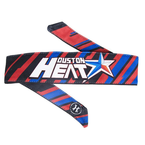 HK Army Headband - Houston Heat - Tracer - New Breed Paintball & Airsoft - Houston Heat - Tracer - Headband - New Breed Paintball & Airsoft - HK Army