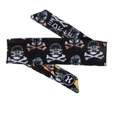 HK Army Headband - HSTL Wars Baby H - New Breed Paintball & Airsoft - HK Army Headband - HSTL Wars Baby H - HK Army