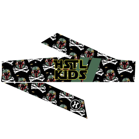 HK Army Headband - HSTL Wars - Boba Phat - New Breed Paintball & Airsoft - HSTL Wars - Boba Phat Headband - New Breed Paintball & Airsoft - HK Army