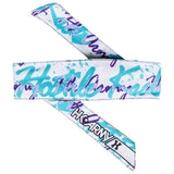 HK Army Headband - Jazz White - New Breed Paintball & Airsoft - HK Army Headband - Jazz White - HK Army