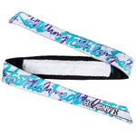 HK Army Headband - Jazz White - New Breed Paintball & Airsoft - HK Army Headband - Jazz White - HK Army