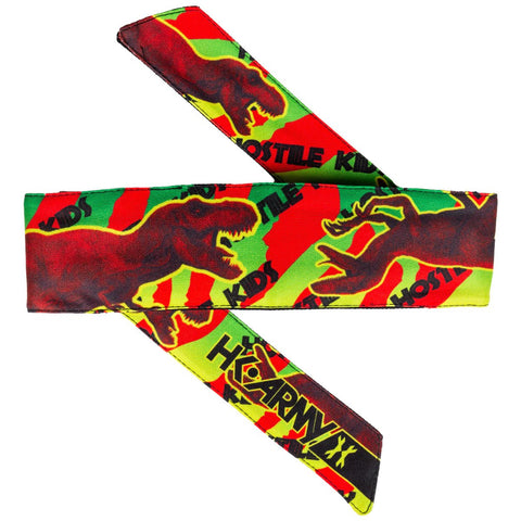 HK Army Headband - Jurassic - New Breed Paintball & Airsoft - HK Army Headband - Jurassic - HK Army