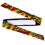 HK Army Headband - Jurassic - New Breed Paintball & Airsoft - HK Army Headband - Jurassic - HK Army