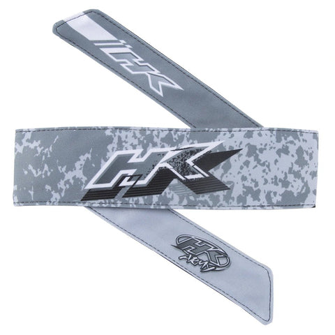 HK Army Headband - Liquid Slate - New Breed Paintball & Airsoft - HK Army Headband - Liquid Slate - HK Army