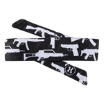 HK Army Headband - MGHK - New Breed Paintball & Airsoft - MGHK Headband - New Breed Paintball & Airsoft - HK Army