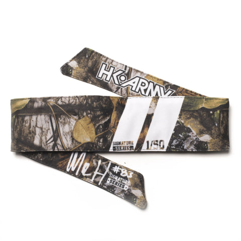 HK Army Headband - Mr. H Forest - New Breed Paintball & Airsoft - Mr. H Forest Headband - New Breed Paintball & Airsoft - HK Army