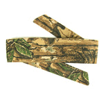 HK Army Headband - Realtree - New Breed Paintball & Airsoft - HK Army Headband - Realtree - HK Army