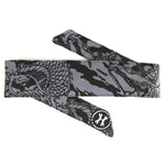 HK Army Headband - RYU Gray - New Breed Paintball & Airsoft - HK Army Headband - RYU Gray - HK Army