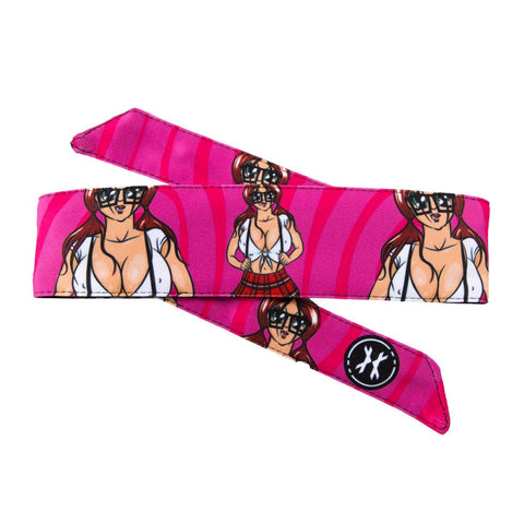 HK Army Headband - School Girl - Signature Series - New Breed Paintball & Airsoft - School Girl - Signature Series - Headband - New Breed Paintball & Airsoft - HK Army