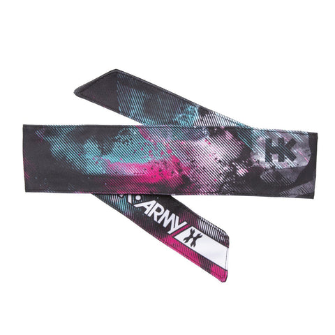 HK Army Headband - Shadow Bubblegum - New Breed Paintball & Airsoft - HK Army Headband - Shadow Bubblegum - HK Army