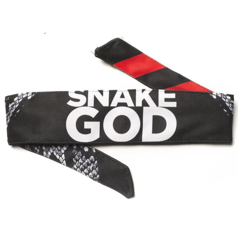 HK Army Headband - Snake God Venom - New Breed Paintball & Airsoft - HK Army Headband - Snake God Venom - HK Army