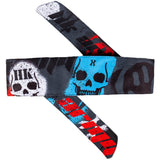 HK Army Headband - Tagged Black - New Breed Paintball & Airsoft - HK Army Headband - Tagged Black - HK Army