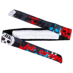 HK Army Headband - Tagged Black - New Breed Paintball & Airsoft - HK Army Headband - Tagged Black - HK Army