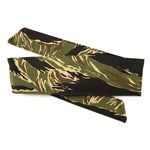 HK Army Headband - Tiger Woodland - New Breed Paintball & Airsoft - HK Army Headband - Tiger Woodland - HK Army