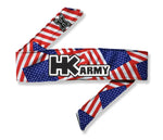 HK Army Headband - USA H - New Breed Paintball & Airsoft - USA H Headband - New Breed Paintball & Airsoft - HK Army