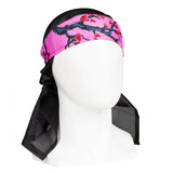 HK Army Headwrap - Blossom Pink - New Breed Paintball & Airsoft - HK Army Headwrap - Blossom Pink - HK Army