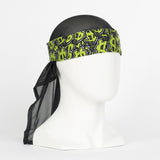 HK Army Headwrap - Dirty Money - New Breed Paintball & Airsoft - HK Army Headwrap - Dirty Money - HK Army