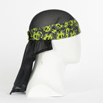 HK Army Headwrap - Dirty Money - New Breed Paintball & Airsoft - HK Army Headwrap - Dirty Money - HK Army