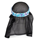 HK Army Headwrap - Jazz White - New Breed Paintball & Airsoft - HK Army Headwrap - Jazz White - HK Army