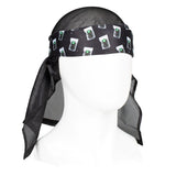 HK Army Headwrap - Marley - New Breed Paintball & Airsoft - HK Army Headwrap - Marley - HK Army