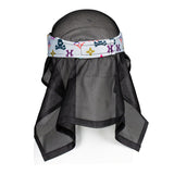 HK Army Headwrap - Monogram Bone/Multi - New Breed Paintball & Airsoft - HK Army Headwrap - Monogram Bone/Multi - HK Army