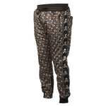 HK Army Hostilewear Track Jogger - Brown - New Breed Paintball & Airsoft - HK Army Hostilewear Track Jogger - Brown - HK Army