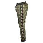 HK Army Hostilewear Track Jogger - Forest - New Breed Paintball & Airsoft - HK Army Hostilewear Track Jogger - Forest - HK Army