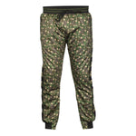 HK Army Hostilewear Track Jogger - Forest - New Breed Paintball & Airsoft - HK Army Hostilewear Track Jogger - Forest - HK Army